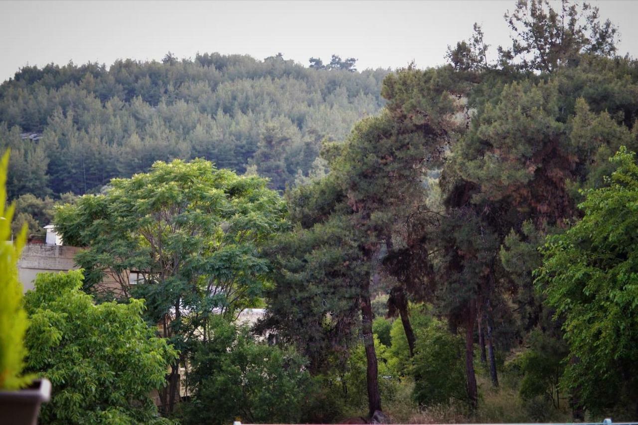Forest 22 Kavala Exterior foto